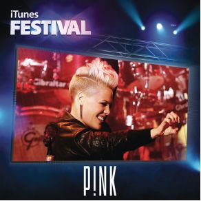 Download track How Come You'Re Not Here (Live) P! Nk