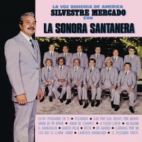 Download track A Fuego Lento Sonora Santanera