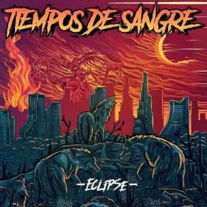 Download track Somos Tempestad Tiempos De Sangre