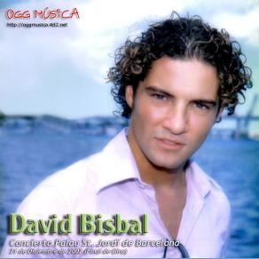 Download track Mi Música Es Tu Voz David Bisbal