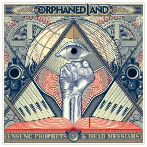 Download track As I Stare At The Ocean Alone Orphaned Land