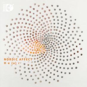 Download track H E (A) R - IV. — Nordic AffectH. E. A. R., Carina Ehrenholm