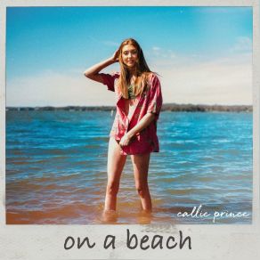 Download track On A Beach Callie Prince