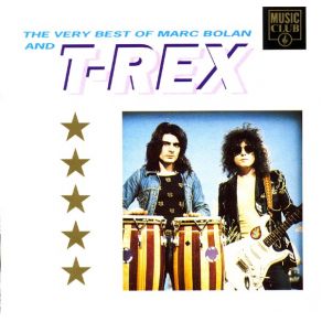 Download track Life'S An Elevator T. Rex, Marc Bolan