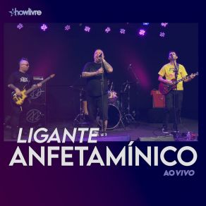 Download track João Gostoso (Ao Vivo) Ligante AnfetamínicoAnselmo Monstro