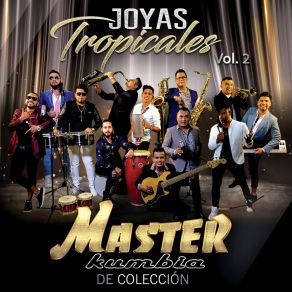 Download track Amigos Nunca Master Cumbia