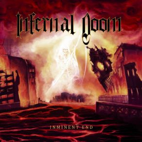 Download track The Chosen One Infernal Doom