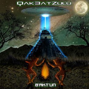 Download track Dancing Rituals Qakbatzulu