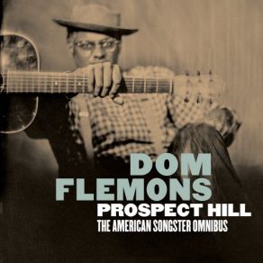 Download track Blue Butterfly Dom Flemons