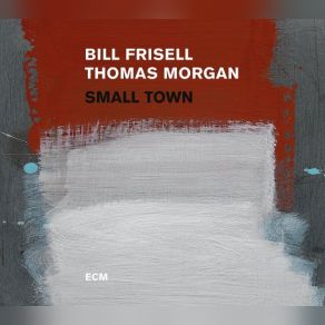 Download track What A Party Bill Frisell, Thomas Morgan