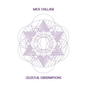 Download track Cosmic Perturbations Mick Chillage