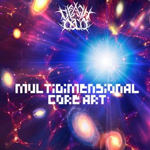 Download track Space Core Travel DeathCall - Psycore