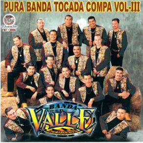 Download track Los Barandales Banda El Valle