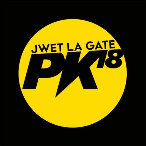 Download track JWET LA GATE Kana