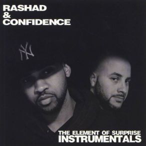 Download track Intro Rashad, Confidence