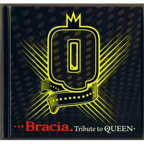 Download track I Want To Break Free Bracia