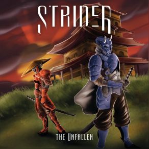 Download track The Unfallen Strider