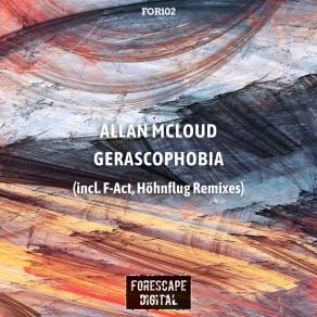 Download track Gerascophobia (Original Mix) Allan McLoud