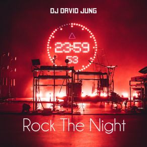 Download track Like I Do DJ David Jung