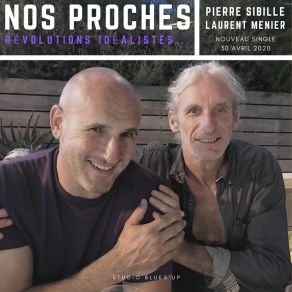 Download track Nos Proches Laurent Menier