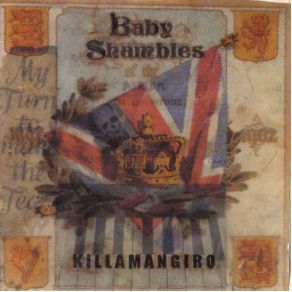 Download track Killamangiro (Vocal Comp) Babyshambles