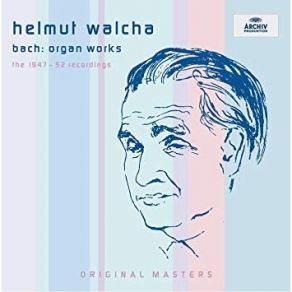 Download track 2. Schubler-Choral: Wo SolliIch Fliehen Hin Oder: Auf Meinen Lieben Gott BWV 646 Johann Sebastian Bach