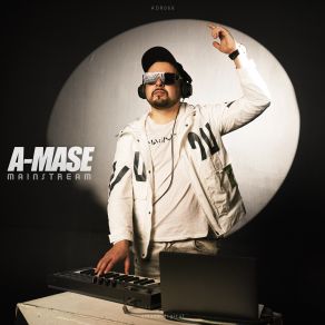 Download track Angel Was Here (Extended Album Version) A-Mase