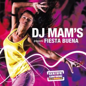 Download track Fiesta Buena DJ Mam'SLuis Guisao, Soldat Jahman