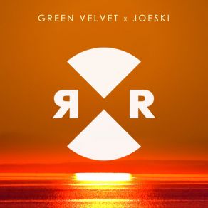 Download track Rouse (Original Mix) Green Velvet, Joeski