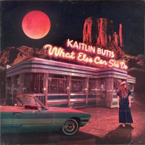 Download track Bored If I Don't Kaitlin Butts