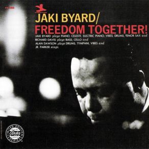 Download track Nocturne For Contrabass Jaki Byard