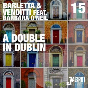 Download track A Double In Dublin (Original Mix) Barbara O'NeilBarbara O'Neal