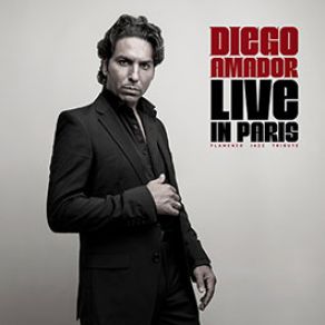 Download track El Llanto De La Lluvia (Tanguillo) Diego Amador