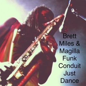 Download track One Groove Magilla Funk Conduit