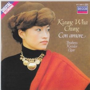 Download track Debussy - Beau Soir Philip Moll, Kyung - Wha Chung