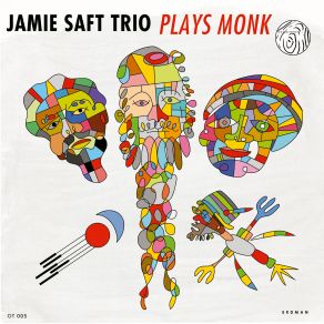 Download track Children's Song Jamie Saft Trio