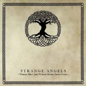 Download track The Moon Comes Down Strange Angels