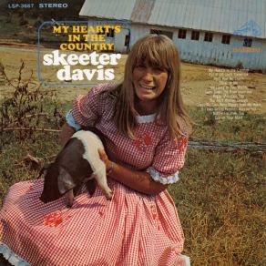 Download track I'm Living In Two Worlds Skeeter Davis