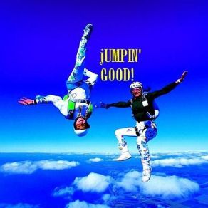 Download track Jumpin' Good! LELE RAMBELLI