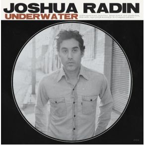 Download track Any Day Now Joshua Radin