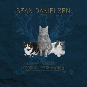 Download track Scattered Ashes Sean Danielsen