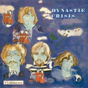 Download track Sed Libera Nos A Malo (Ouverture) Dynastie Crisis