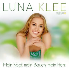 Download track Und Vor Mir Das Meer Luna Klee