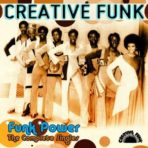 Download track The Whole Groove Creative Funk