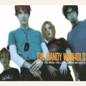 Download track Ride (Live) The Dandy Warhols