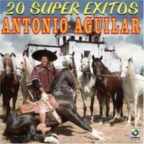 Download track El Aventurero, Yo El Aventurero Antonio Aguilar
