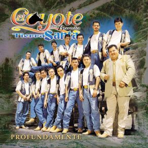 Download track Tu Regalo Se Quedo En El Arbolito El Coyote Y Su BandaEl Coyote Y Su Banda Tierra Santa