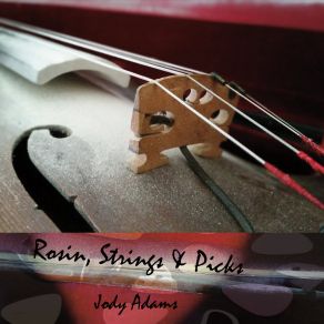 Download track Square Jaw Jammin' Jody Adams