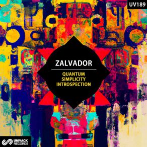 Download track Quantum Zalvador