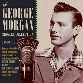 Download track Cry Baby Heart George Morgan